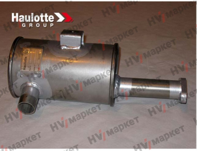 128P354250 - Глушитель