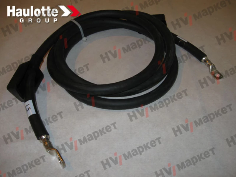 129C163040 - Кабель электродвигателя