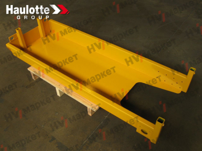 131P238300R1006 - Рама