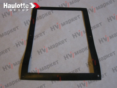 133C157620 - Прокладка крышки ВПУ