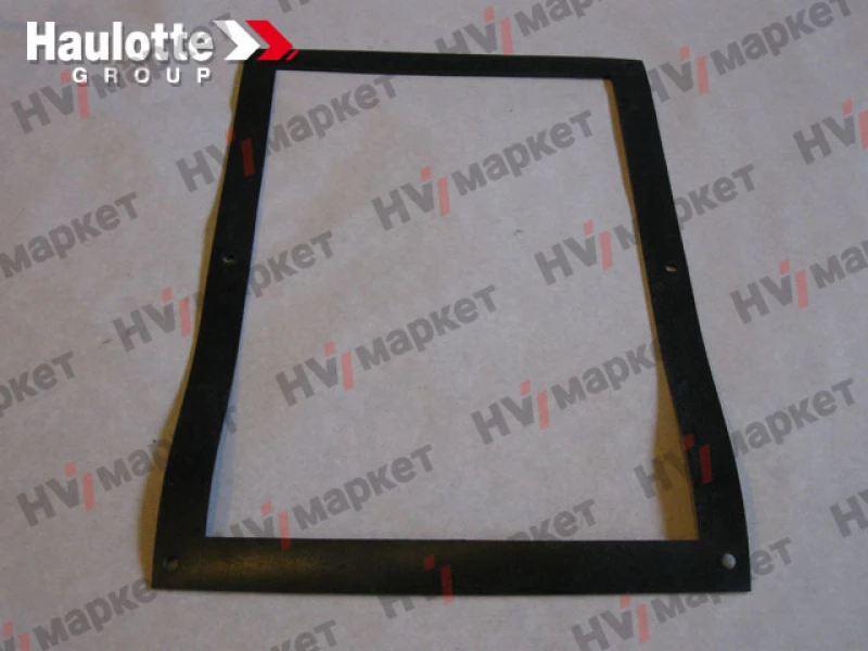 133C157620 - Прокладка крышки ВПУ