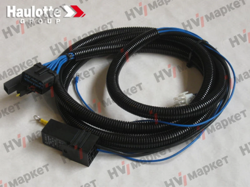 134C161320 - Кабель двигателя