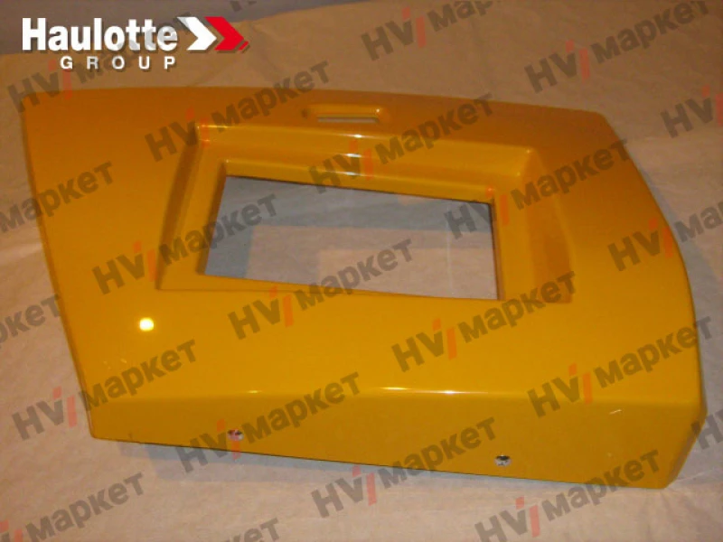 134P212190 - Левая крышка