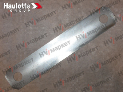 135D160500 - Раздельная пластина