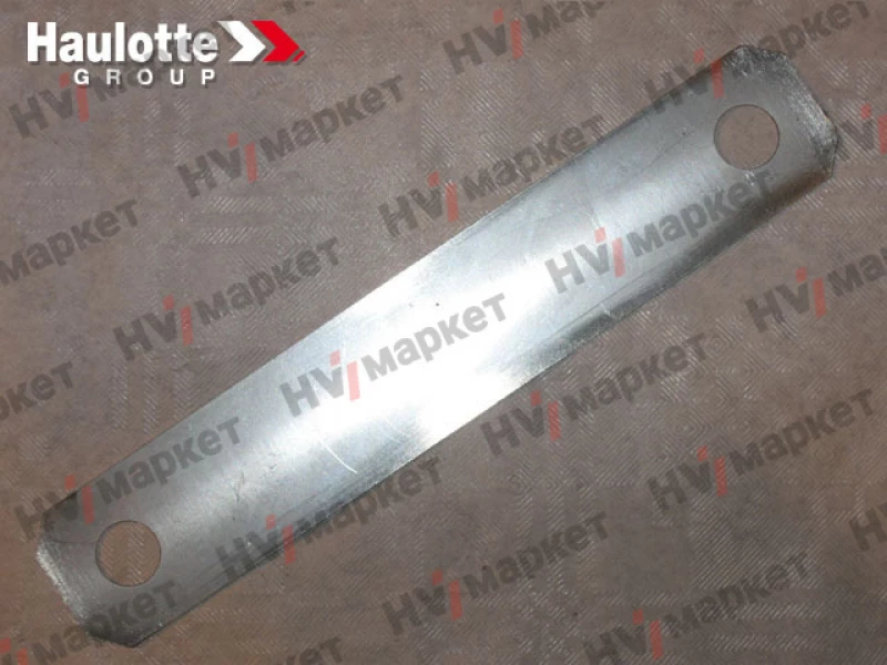 135D160500 - Раздельная пластина