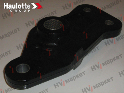 137P202700 - Кронштейн рулевого механизма