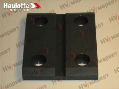 138P206090 - Задняя опора