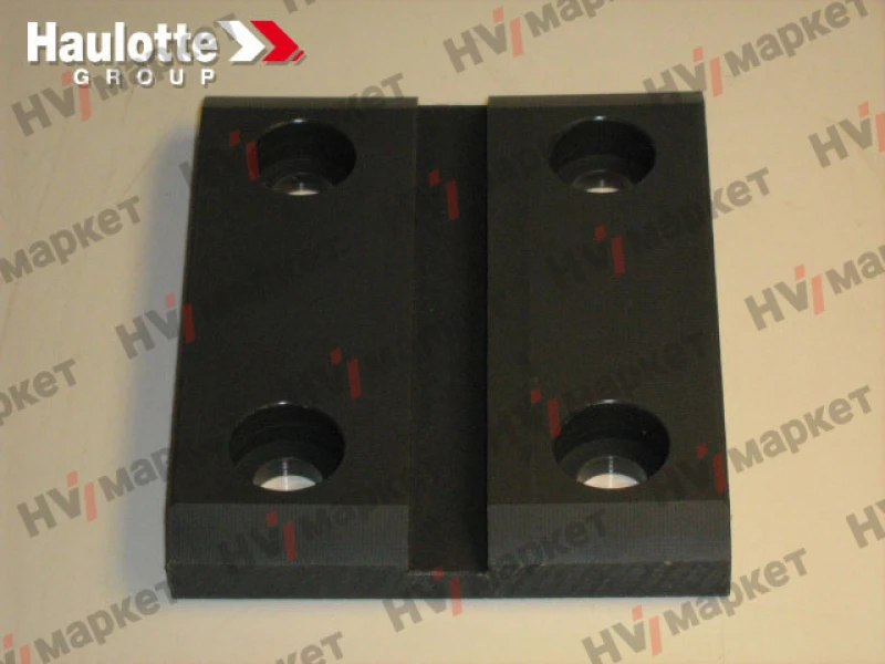 138P206090 - Задняя опора