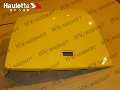 138P206620R1006 - Нижняя крышка