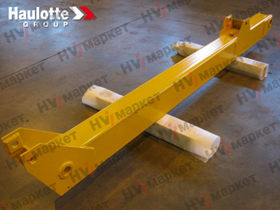 138P211740 - Нижняя секция стрелы