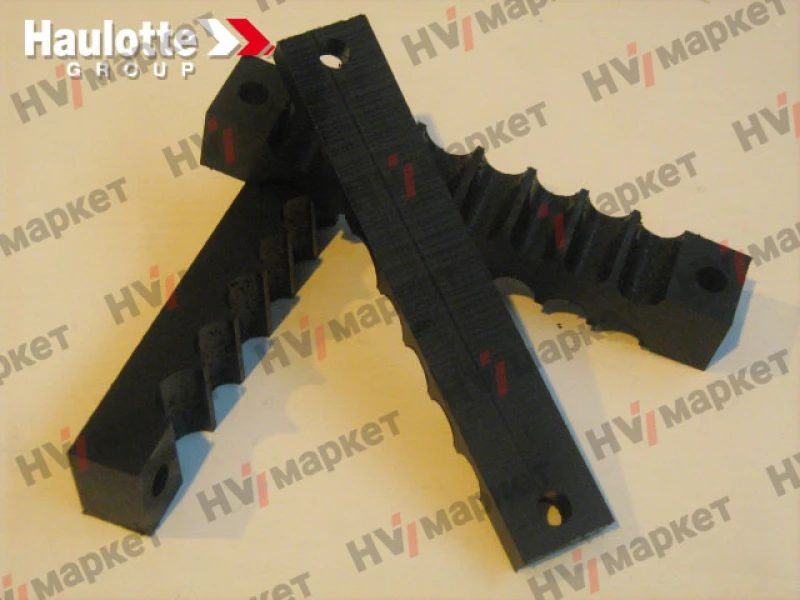 138P212390 - Крепежная пластина