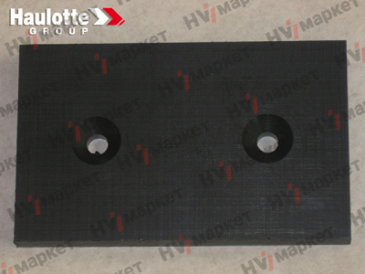 138P228200 - Опорная пластина