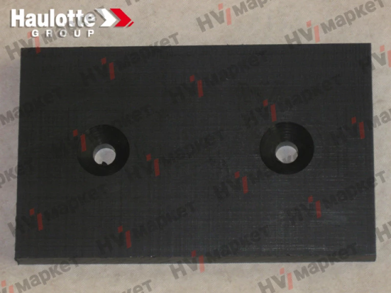 138P228200 - Опорная пластина