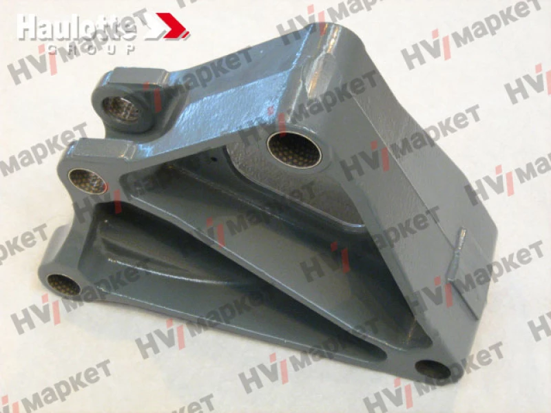 138P236920 - Кронштейн крепления корзины