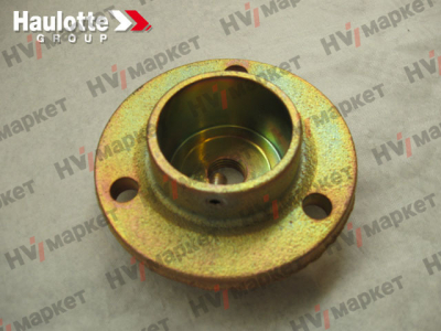 138P251420 - Держатель опоры