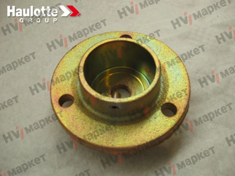 138P251420 - Держатель опоры