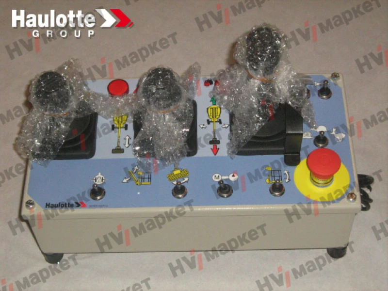 148B168030 - Верхний пульт управления