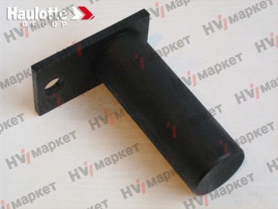 148D154650 - Палец поворотного кулака