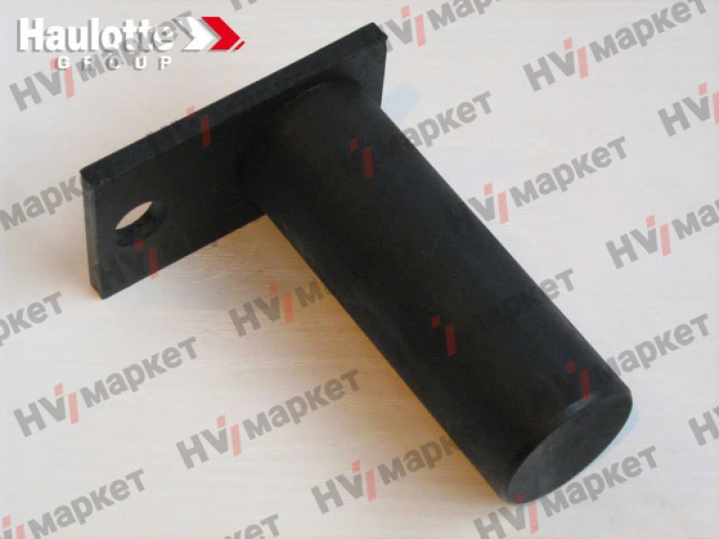 148D154650 - Палец поворотного кулака