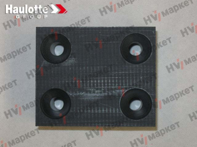 148D155890 - Опорная пластина