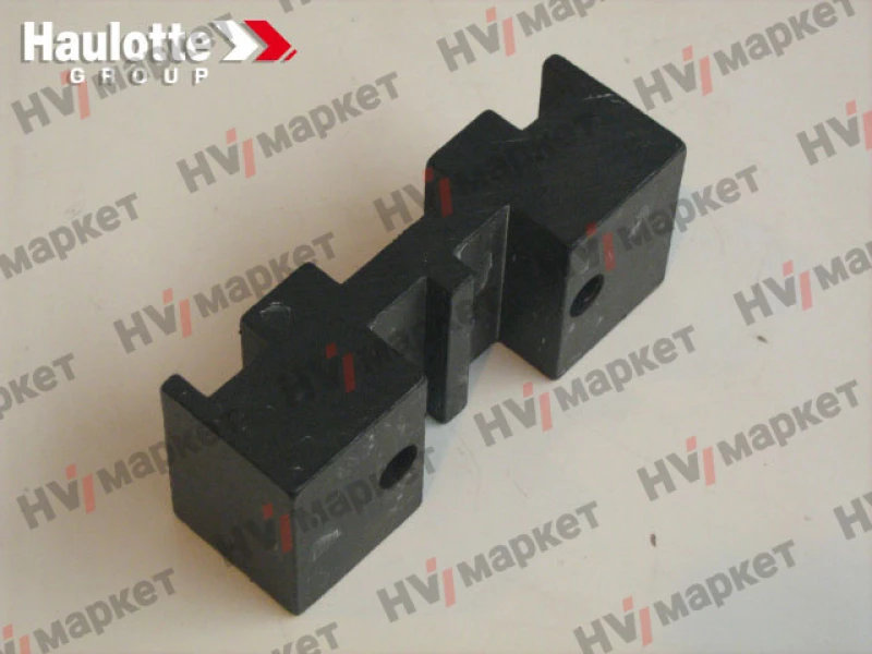 148D159510 - Фиксатор крепления цепи