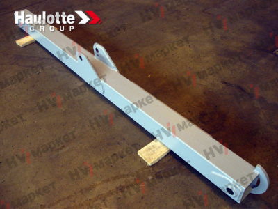 149B152601 - Верхняя секция стрелы