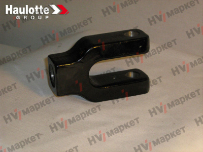 150C133940 - Скоба фиксатор