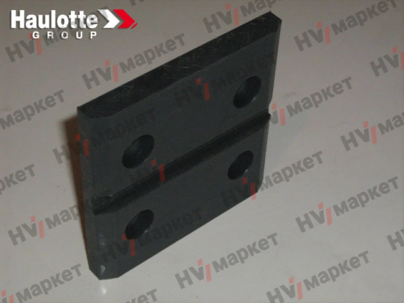 152C155140 - Задняя опора