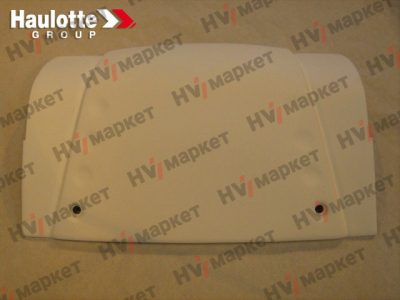 154A146700 - Задняя крышка