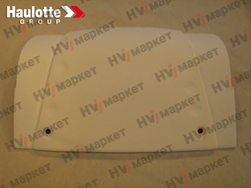 154A146700 - Задняя крышка