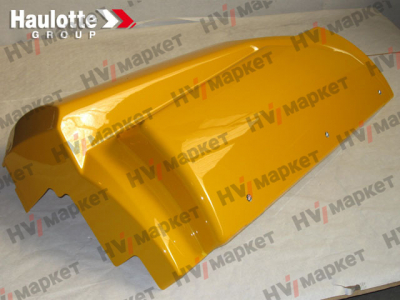 155P255700 - Правая крышка