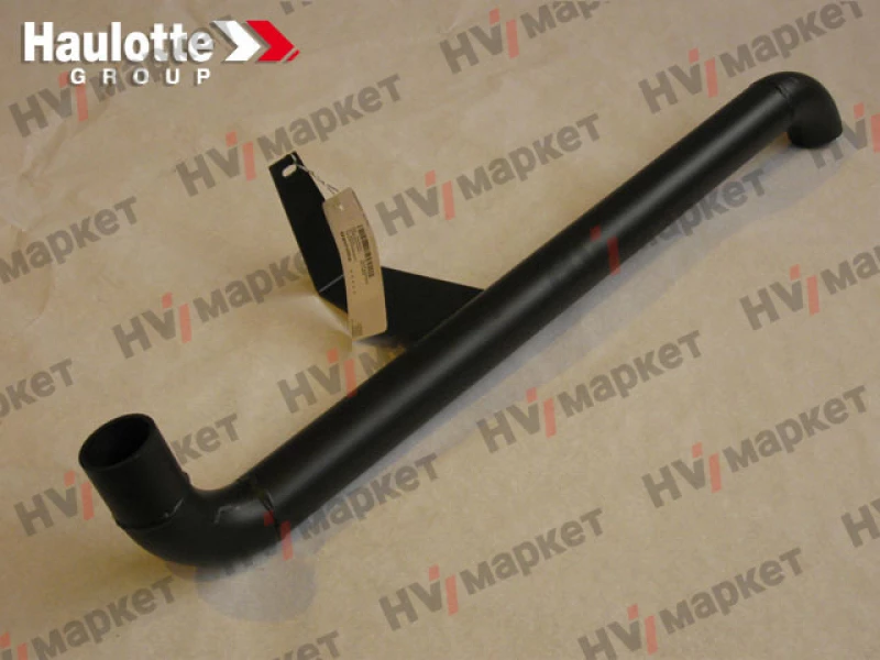 157P245500 - Рессивер