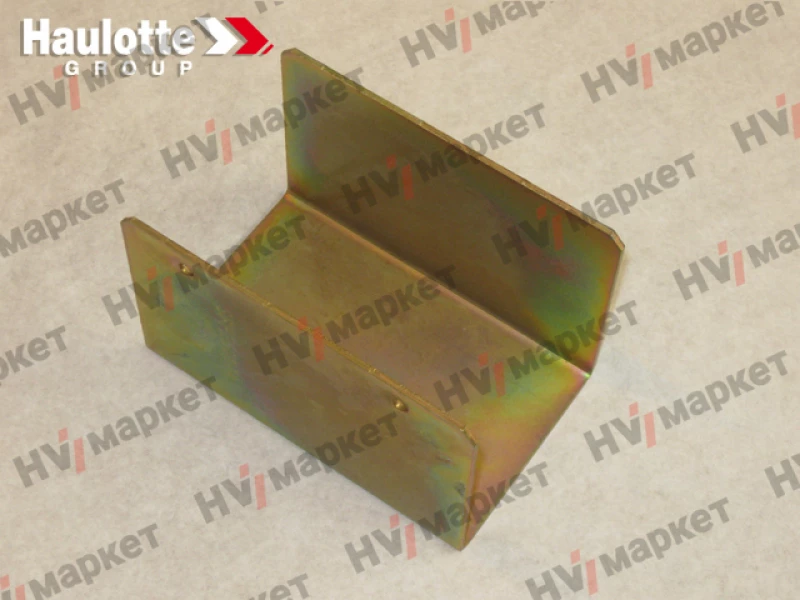 157P260870 - Защитная пластина