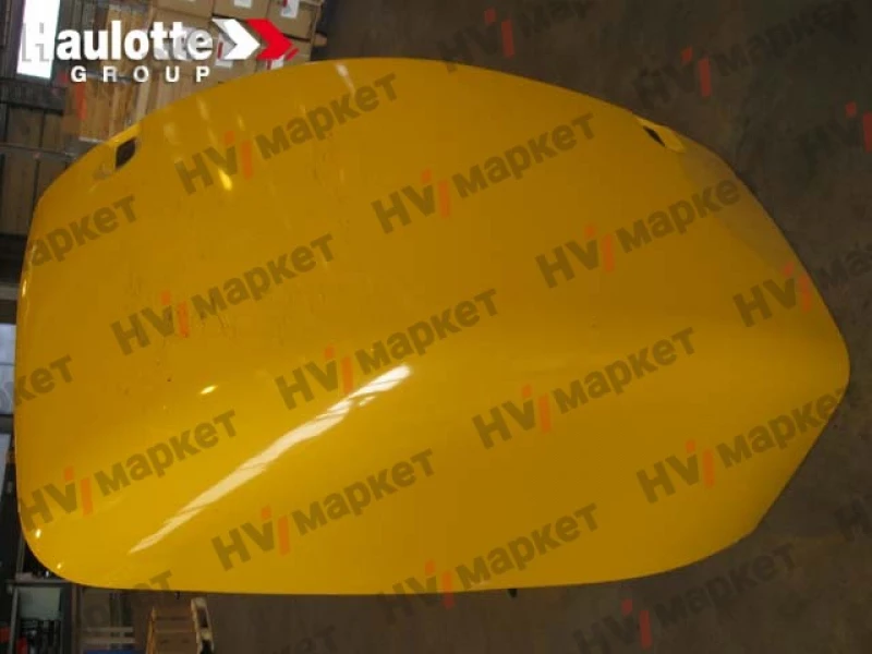 157P303130 - Левый капот для подъемника