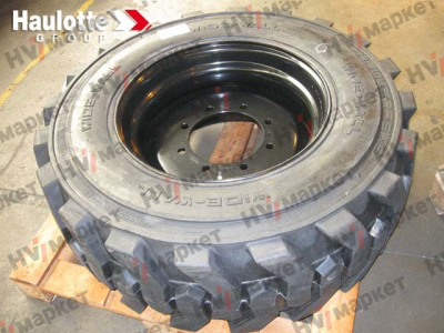 157P310370 - Колесо левое