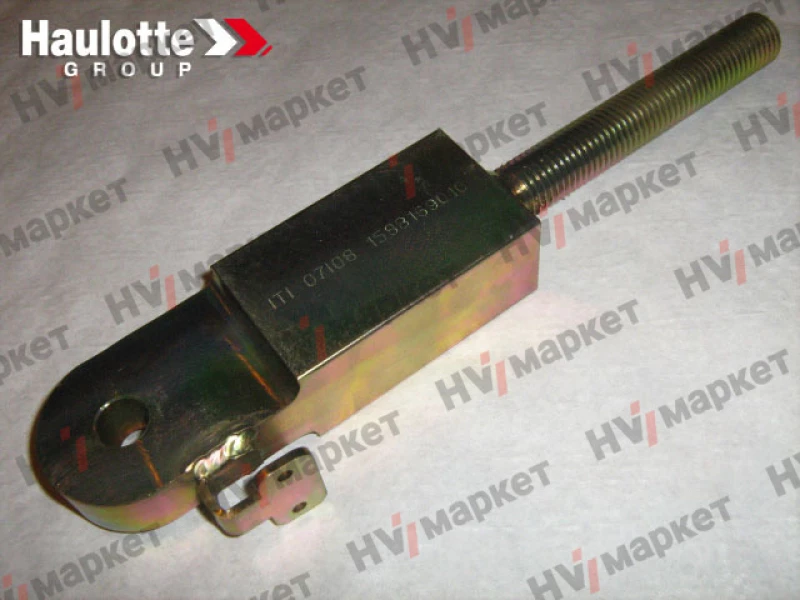 158B169010 - Крепление цепи