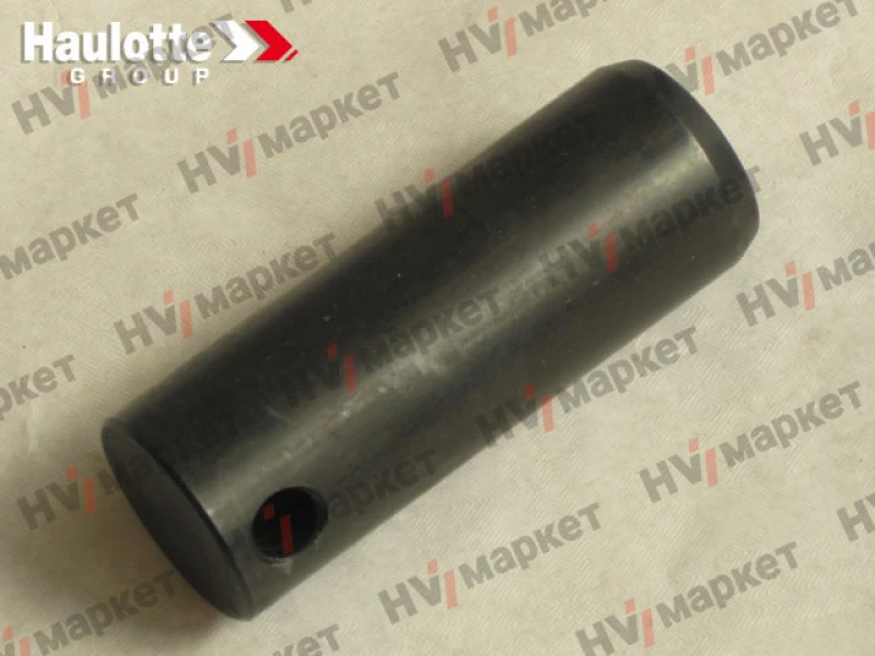 158C165700 - Ось цилиндра поворота колес