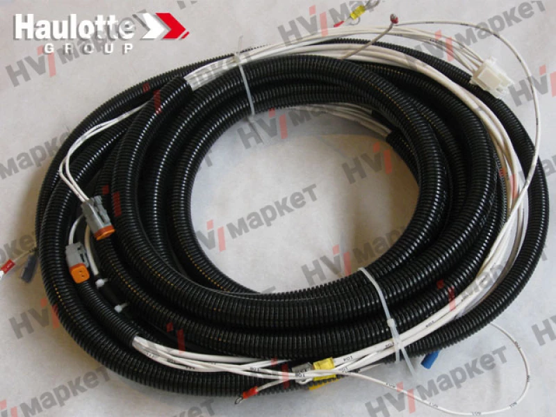 158C167760 - Проводники электрические 24 В