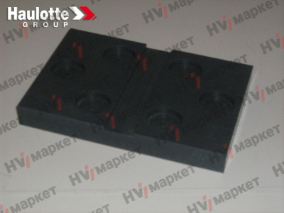 158C173000 - Опорная пластина