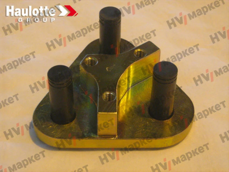 158C173300 - Кпреление датчика угла подъема