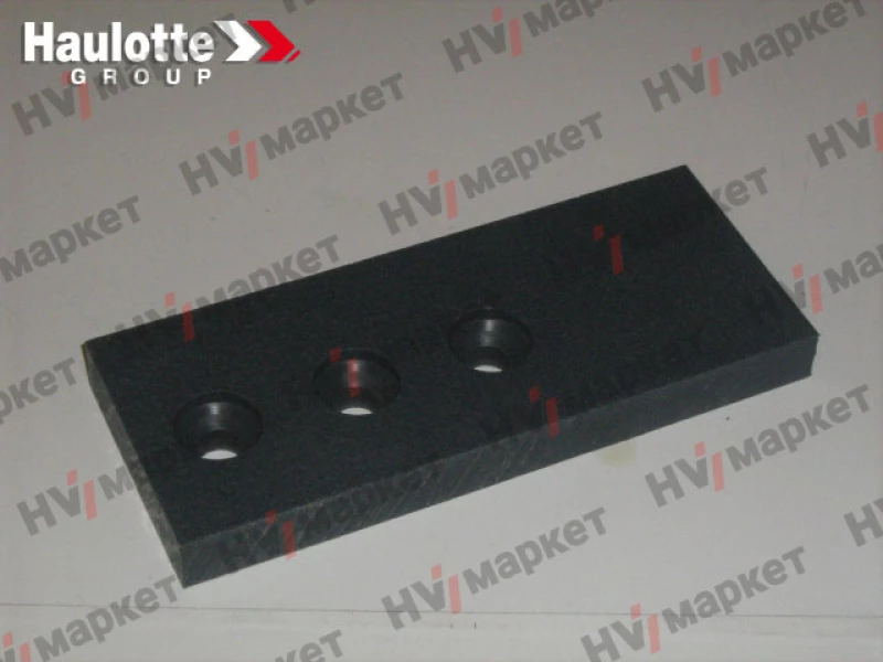 158C175230 - Задняя левая опорная подушка