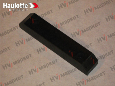 158D165800 - Пластина пластиковая