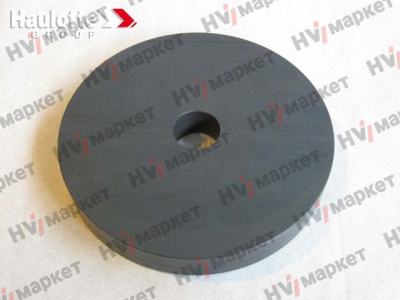 158D168790 - Прокладка шкива