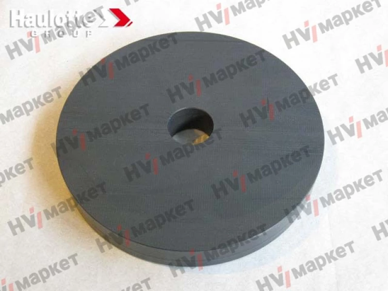 158D168790 - Прокладка шкива