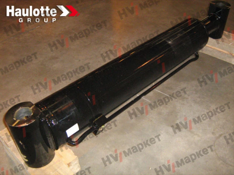 158P271370 - Цилиндр компенсации