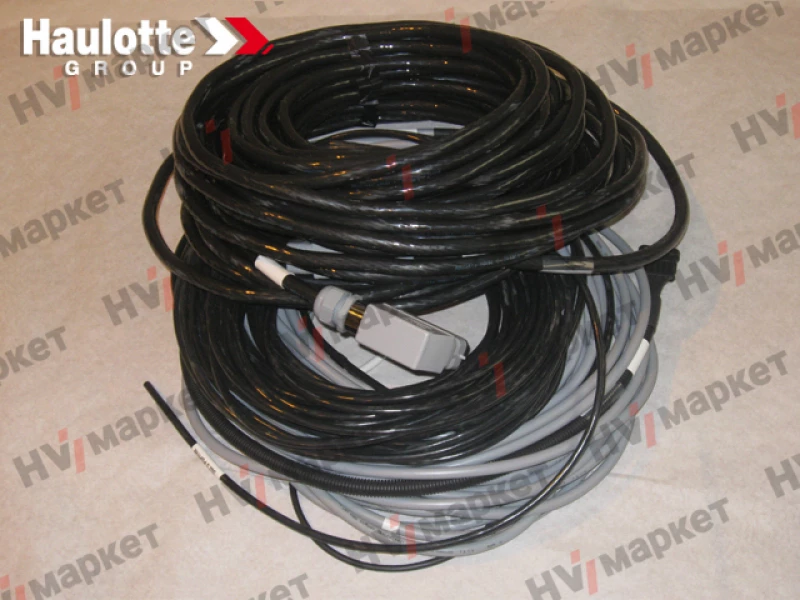 159P319520 - Кабель в ВПУ