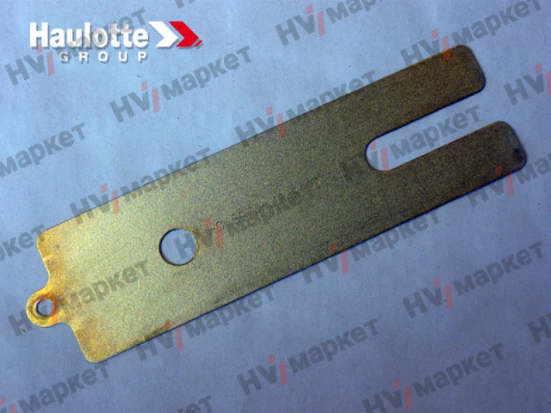 164P320920 - Проставочная пластина