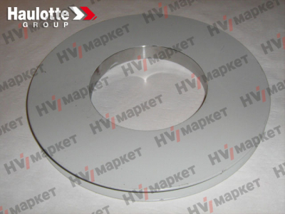 168C121310 - Шкив