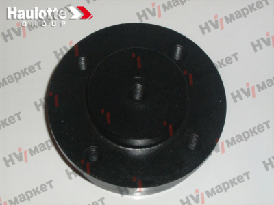 168C129850 - Палец-шкив