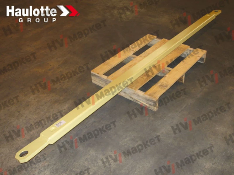 178A142150 - Нижняя секция стрелы